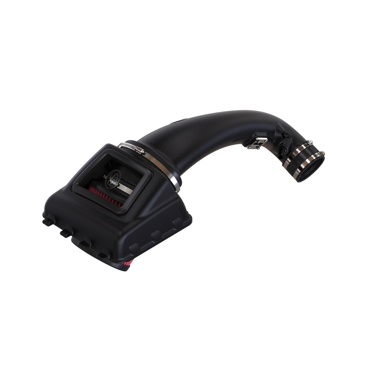 S&amp;B Cold Air Intake for 2011-2014 Ford F-150 5.0L - 75-5076