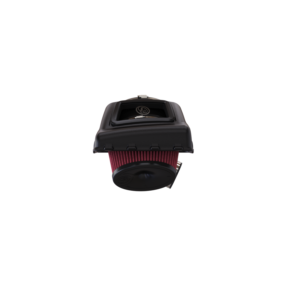 S&amp;B Cold Air Intake for 2011-2014 Ford F-150 5.0L - 75-5076