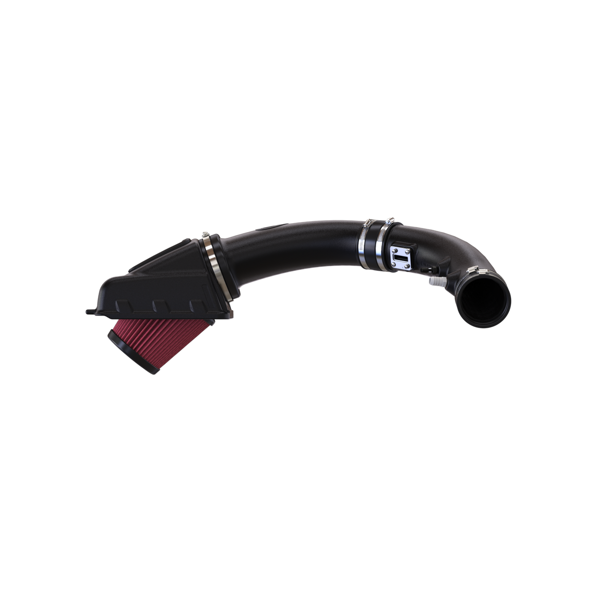 S&amp;B Cold Air Intake for 2010-2016 Ford F-150, Raptor 6.2L - 75-5077