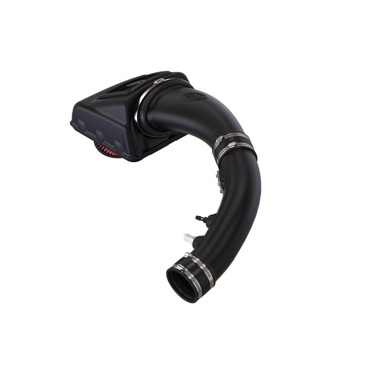 S&amp;B Cold Air Intake for 2010-2016 Ford F-150, Raptor 6.2L - 75-5077