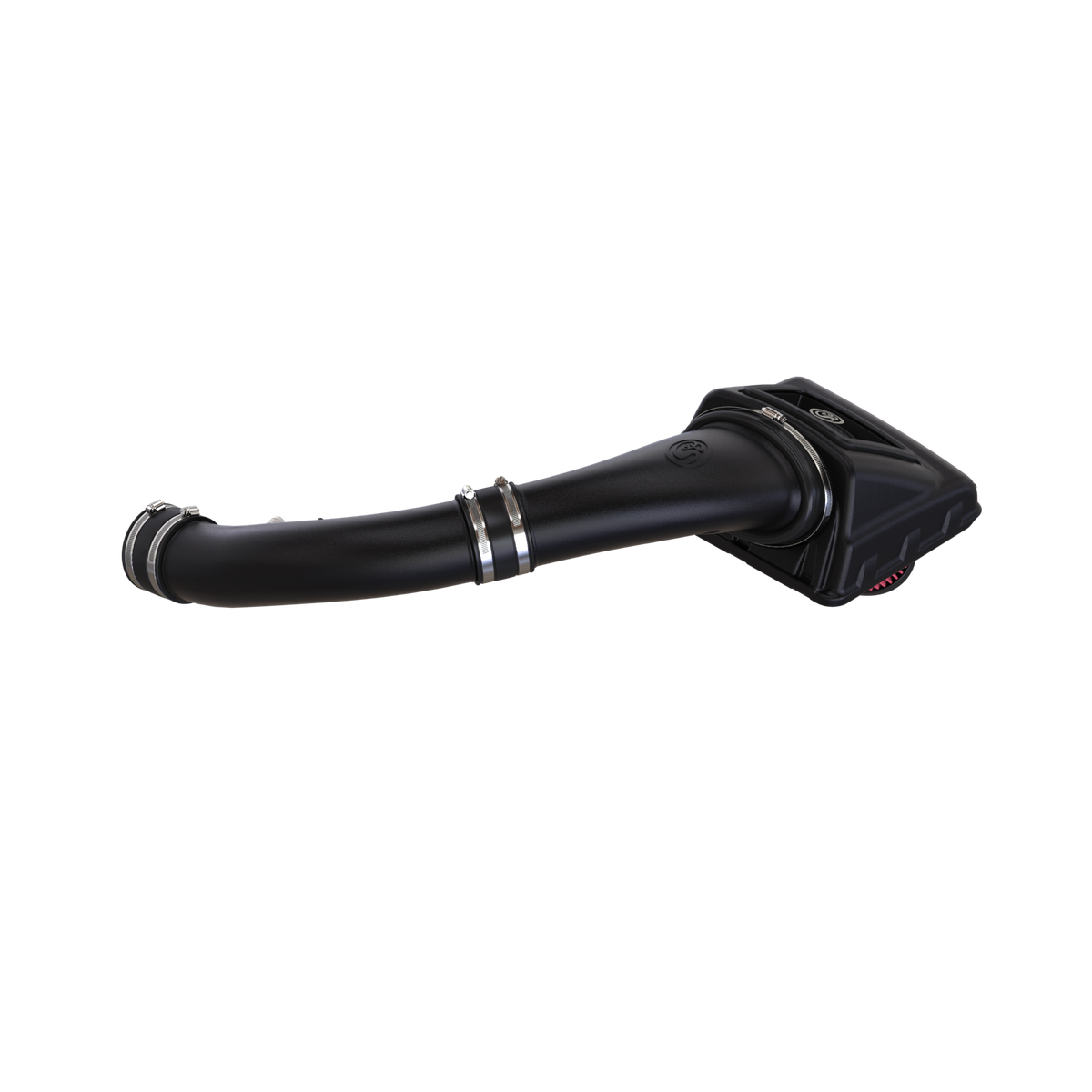 S&amp;B Cold Air Intake for 2010-2016 Ford F-150, Raptor 6.2L - 75-5077