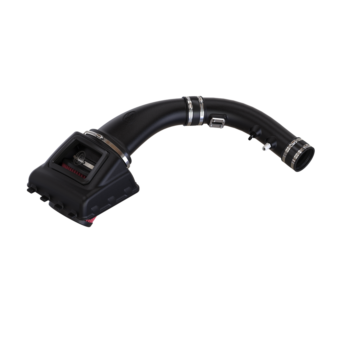 S&amp;B Cold Air Intake for 2010-2016 Ford F-150, Raptor 6.2L - 75-5077