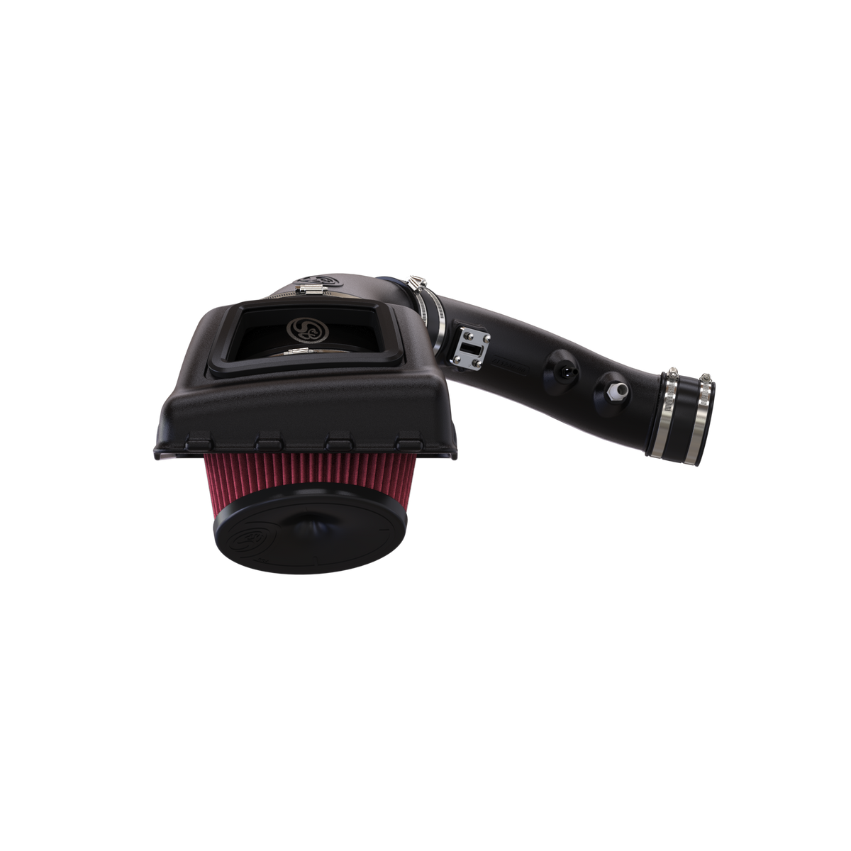 S&amp;B Cold Air Intake for 2010-2016 Ford F-150, Raptor 6.2L - 75-5077
