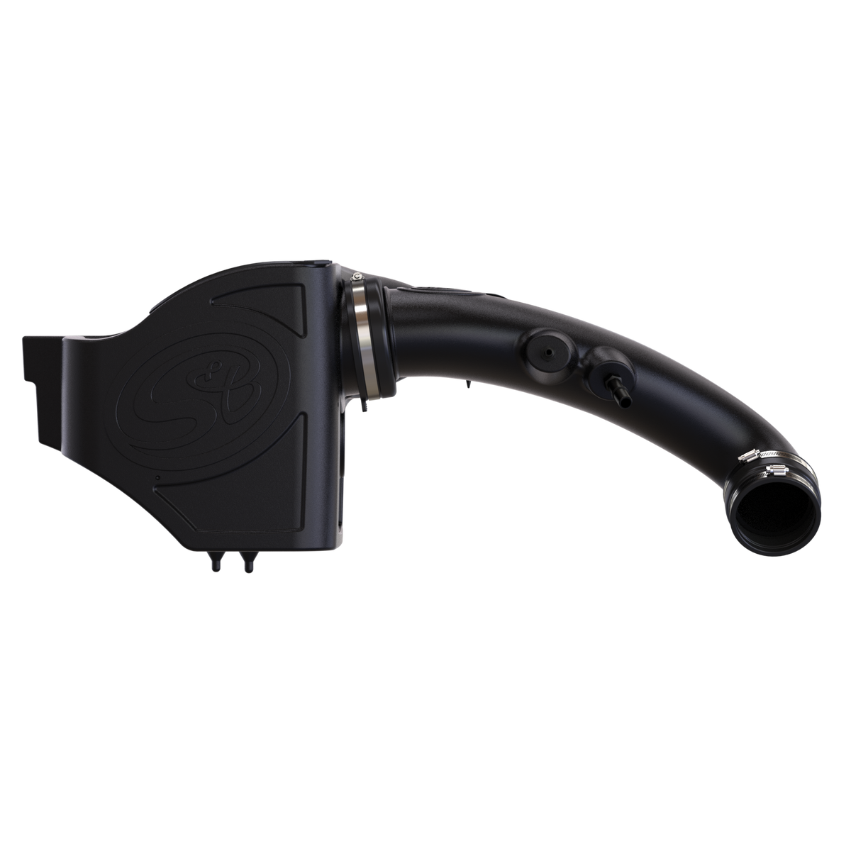 S&amp;B Cold Air Intake for 2015-2017 Ford F-150 5.0L - 75-5083