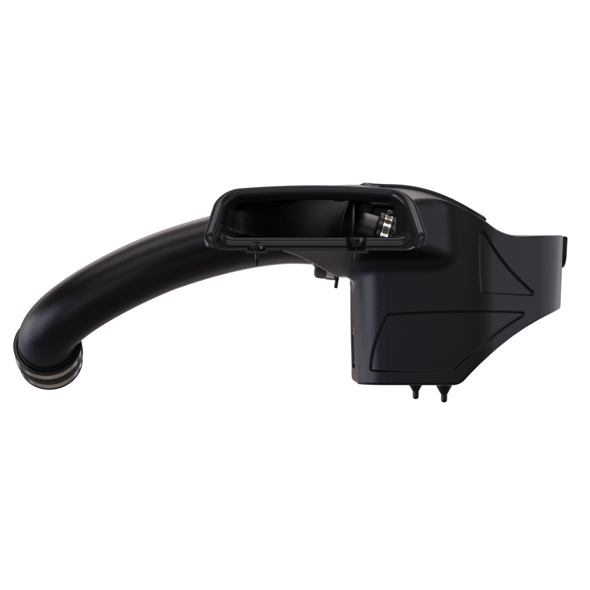 S&amp;B Cold Air Intake for 2015-2017 Ford F-150 5.0L - 75-5083