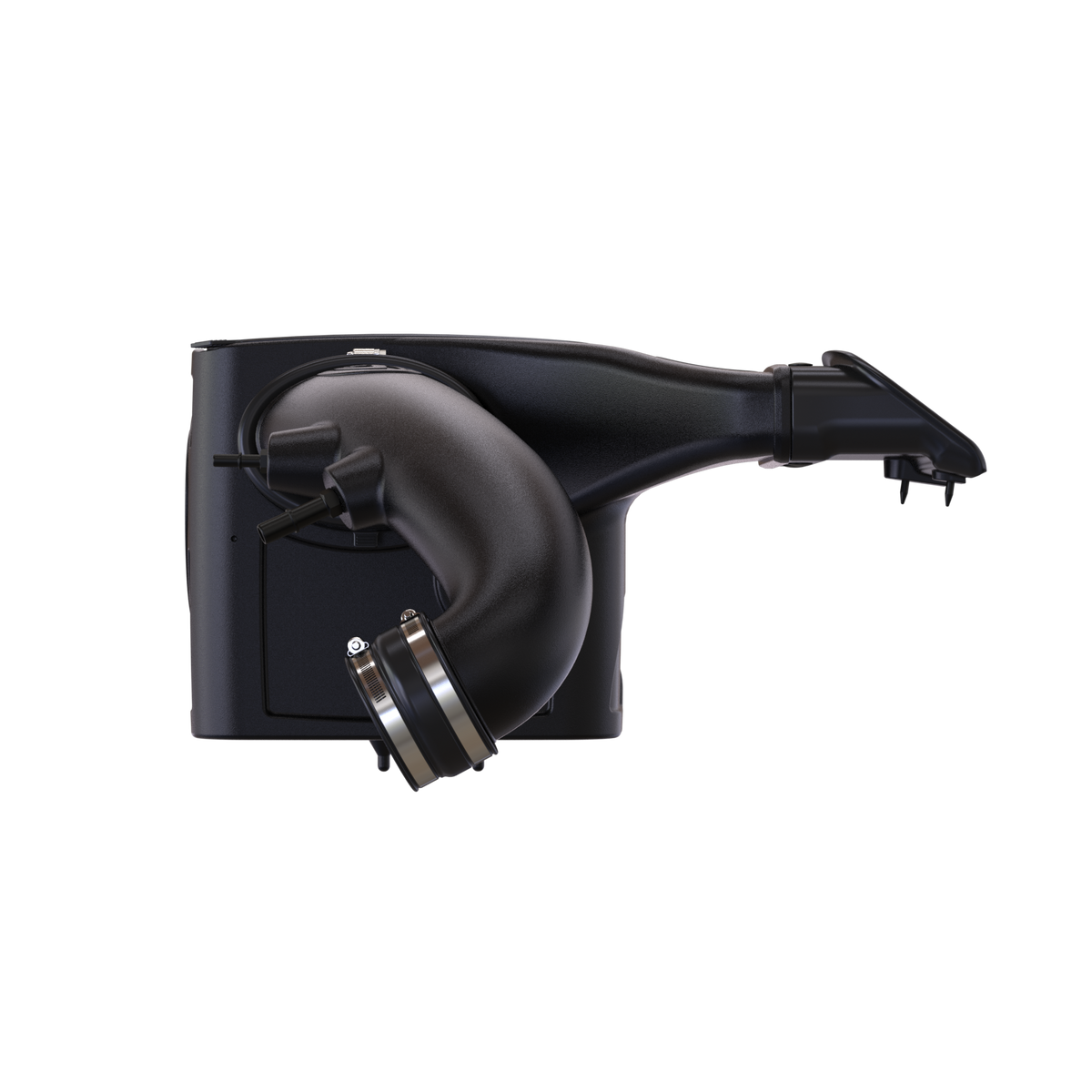 S&amp;B Cold Air Intake for 2015-2017 Ford F-150 5.0L - 75-5083