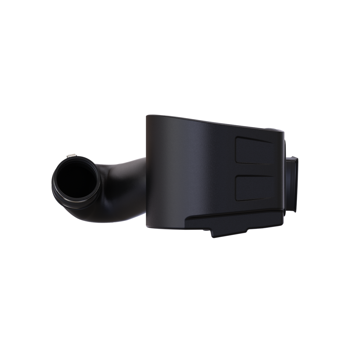 S&amp;B Cold Air Intake for 1994-2002 Dodge Ram Cummins 5.9L - 75-5090