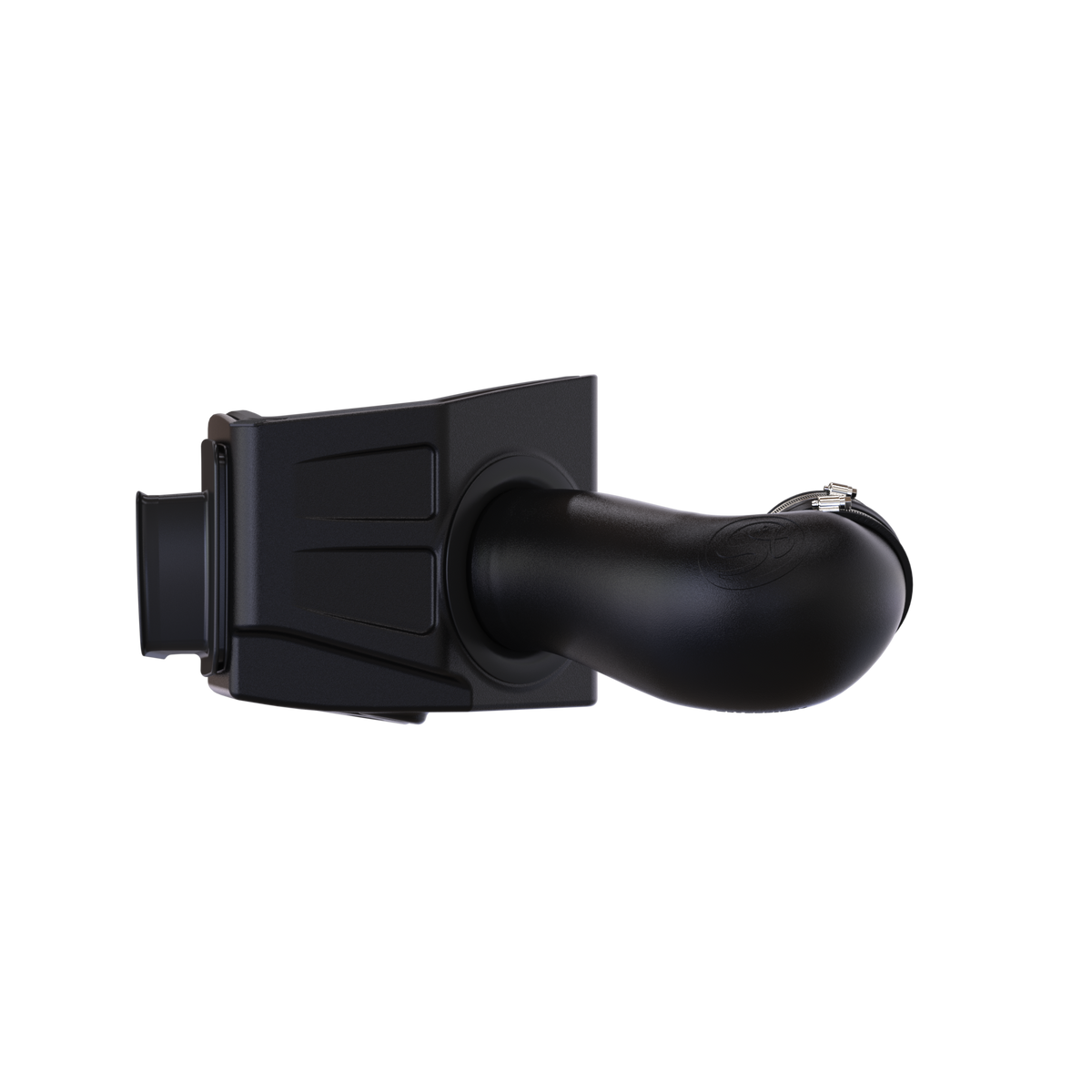 S&amp;B Cold Air Intake for 1994-2002 Dodge Ram Cummins 5.9L - 75-5090