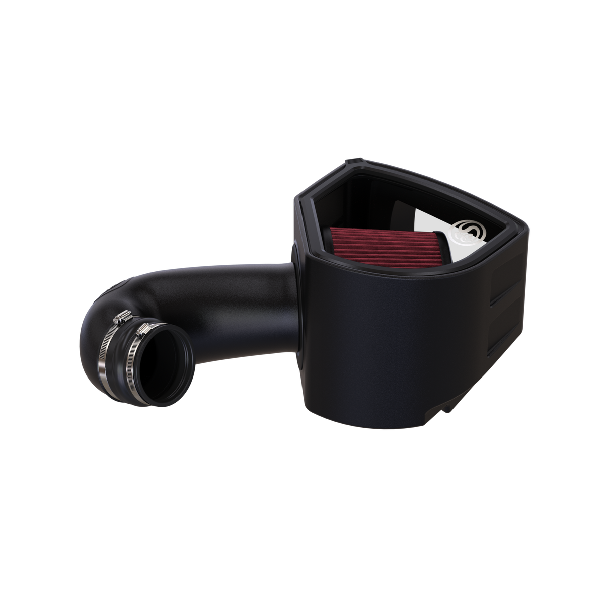 S&amp;B Cold Air Intake for 1994-2002 Dodge Ram Cummins 5.9L - 75-5090