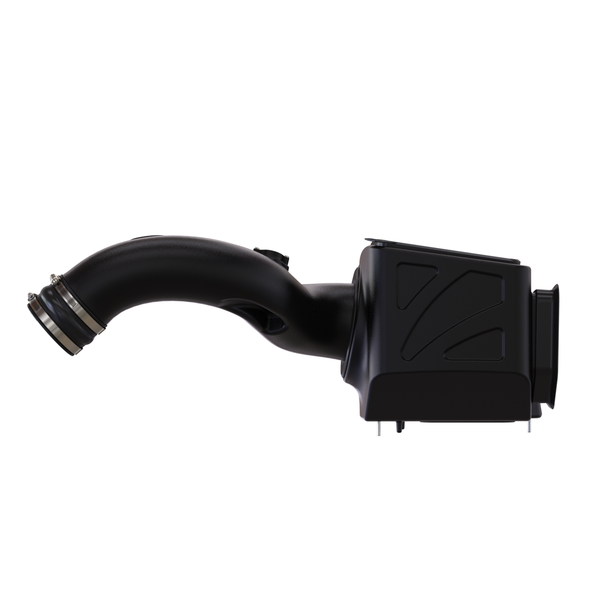 S&amp;B Cold Air Intake for 2001-2004 Chevy / GMC Duramax LB7 6.6L - 75-5101