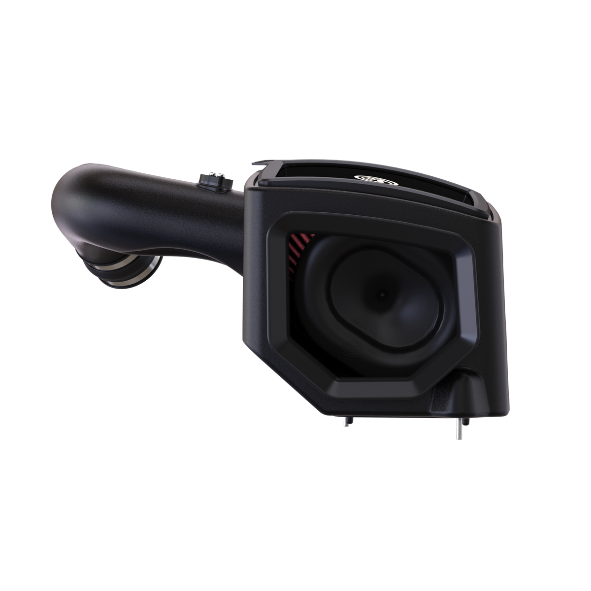 S&amp;B Cold Air Intake for 2004-2005 Chevy / GMC Duramax LLY 6.6L - 75-5102