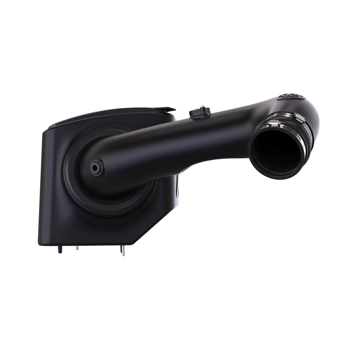 S&amp;B Cold Air Intake for 2004-2005 Chevy / GMC Duramax LLY 6.6L - 75-5102