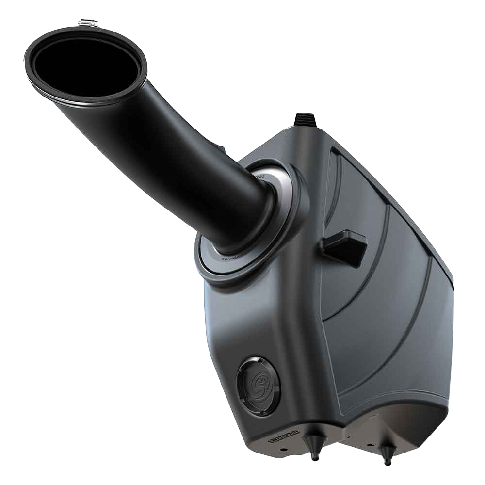 S&amp;B Cold Air Intake for 2011-2016 Ford Powerstroke 6.7L - 75-5104