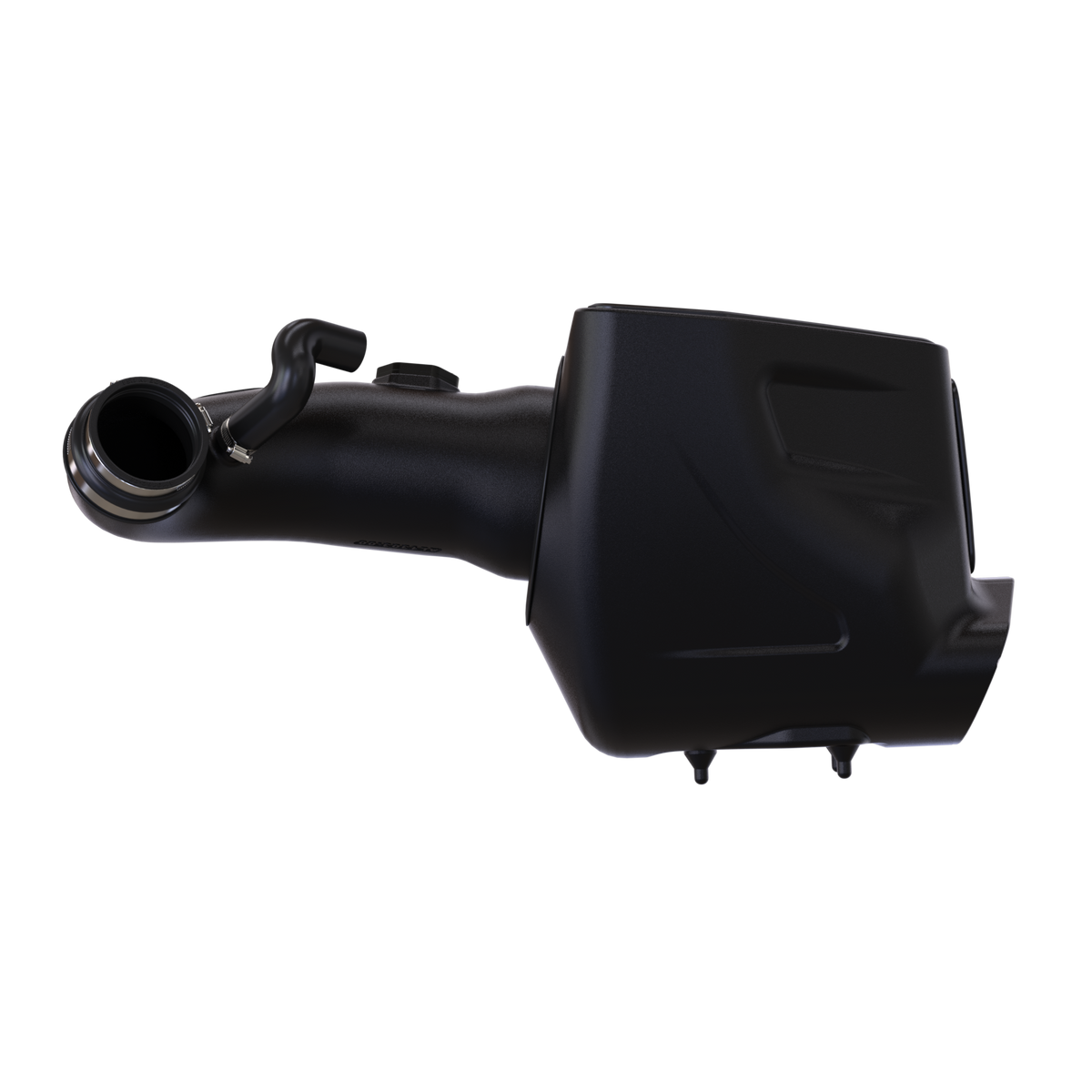 S&amp;B Cold Air Intake for 2008-2010 Ford Powerstroke 6.4L - 75-5105