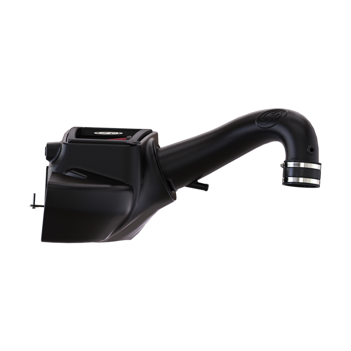 S&amp;B Cold Air Intake for 2009-2024 Dodge Ram 1500 / 2500 / 3500 5.7L HEMI (Classic Body Style) - 75-5106