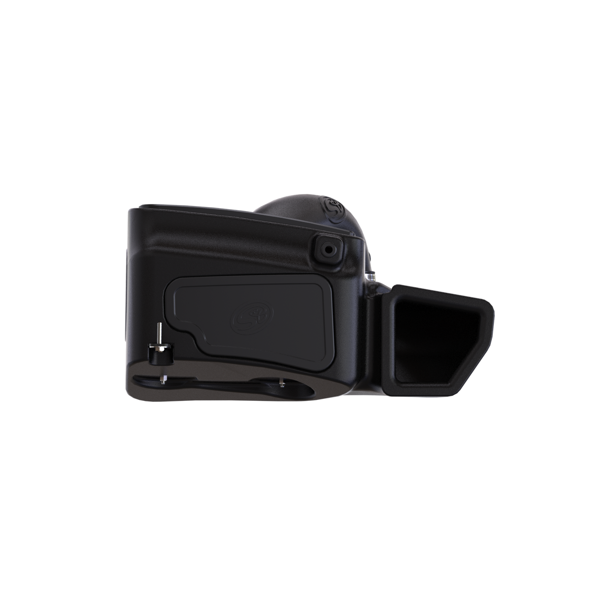 S&amp;B Cold Air Intake for 2009-2024 Dodge Ram 1500 / 2500 / 3500 5.7L HEMI (Classic Body Style) - 75-5106