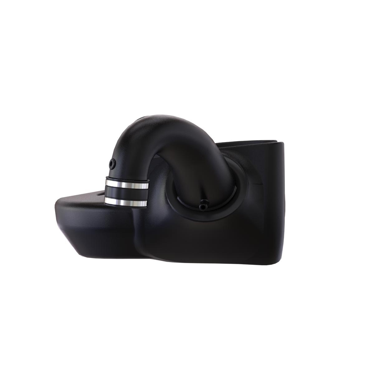 S&amp;B Cold Air Intake for 2009-2024 Dodge Ram 1500 / 2500 / 3500 5.7L HEMI (Classic Body Style) - 75-5106