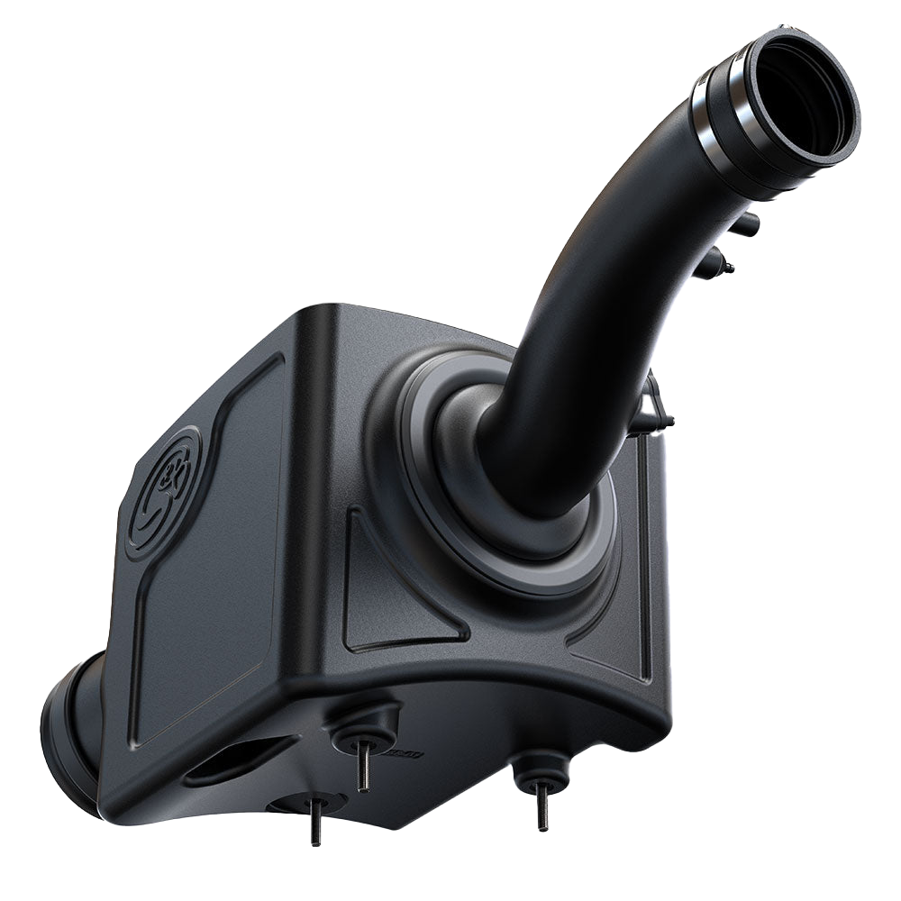S&amp;B Cold Air Intake for 2010-2024 Toyota 4Runner / FJ Cruiser - 75-5115