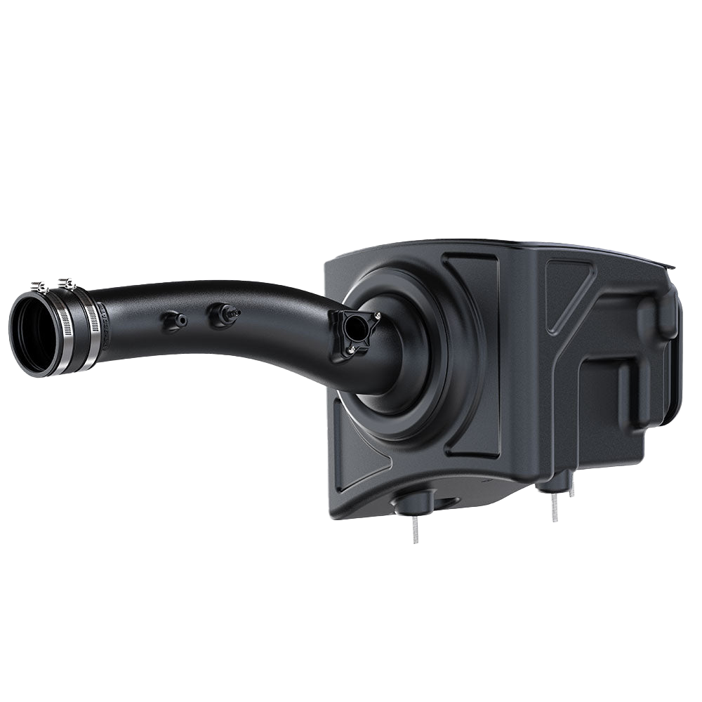 S&amp;B Cold Air Intake for 2010-2024 Toyota 4Runner / FJ Cruiser - 75-5115