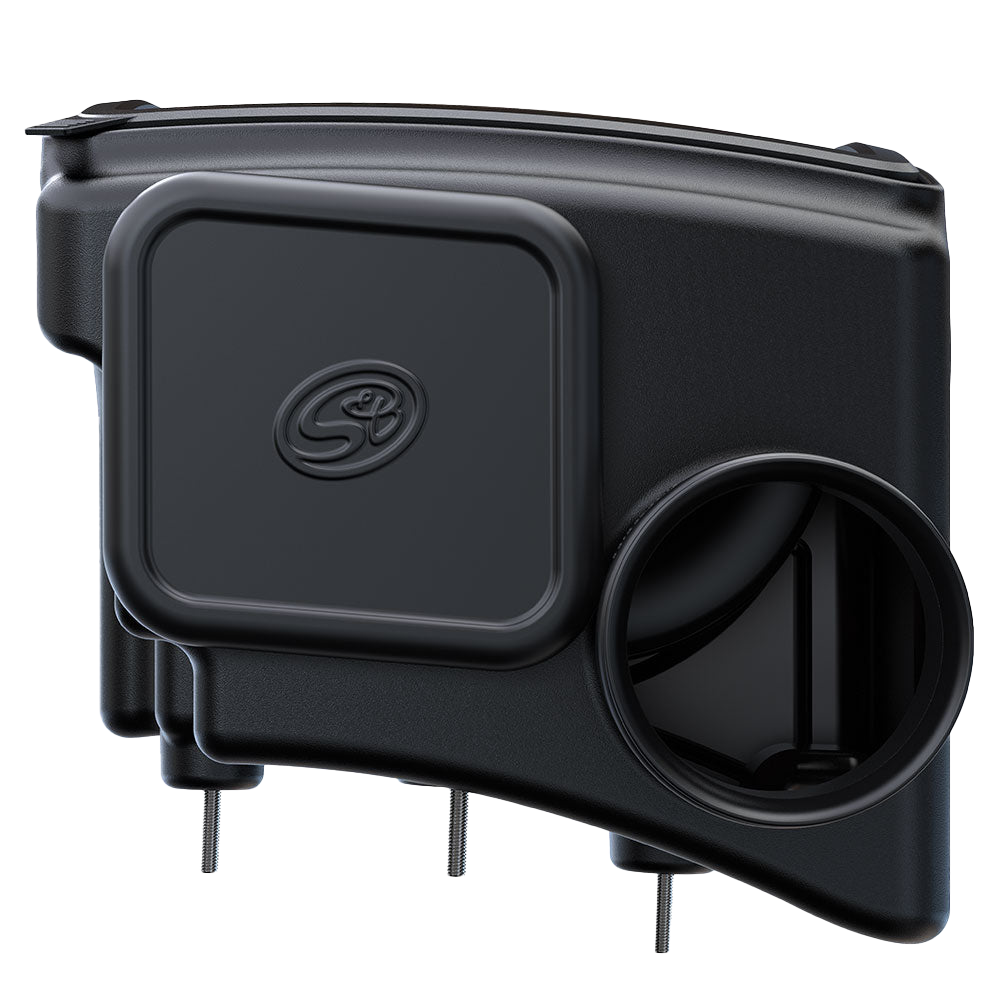 S&amp;B Cold Air Intake for 2010-2024 Toyota 4Runner / FJ Cruiser - 75-5115