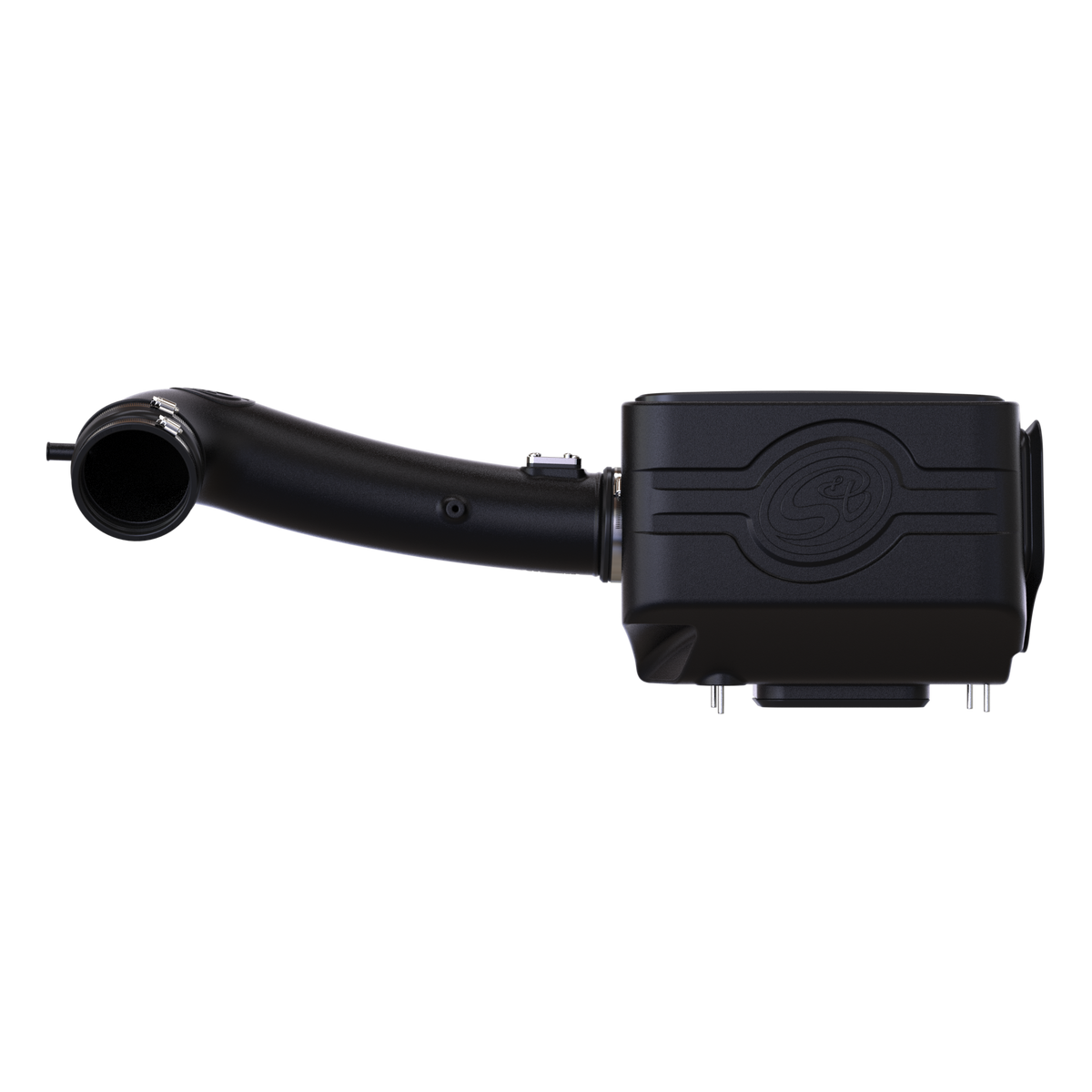 S&amp;B Cold Air Intake for 2014-2016 Silverado 1500 / Sierra 1500 - 75-5069