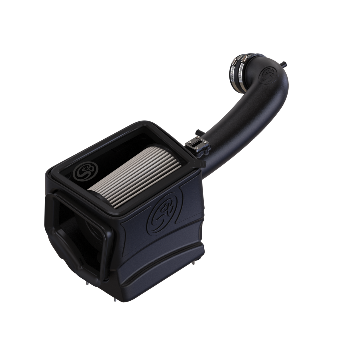 S&amp;B Cold Air Intake for 2014-2016 Silverado 1500 / Sierra 1500 - 75-5069