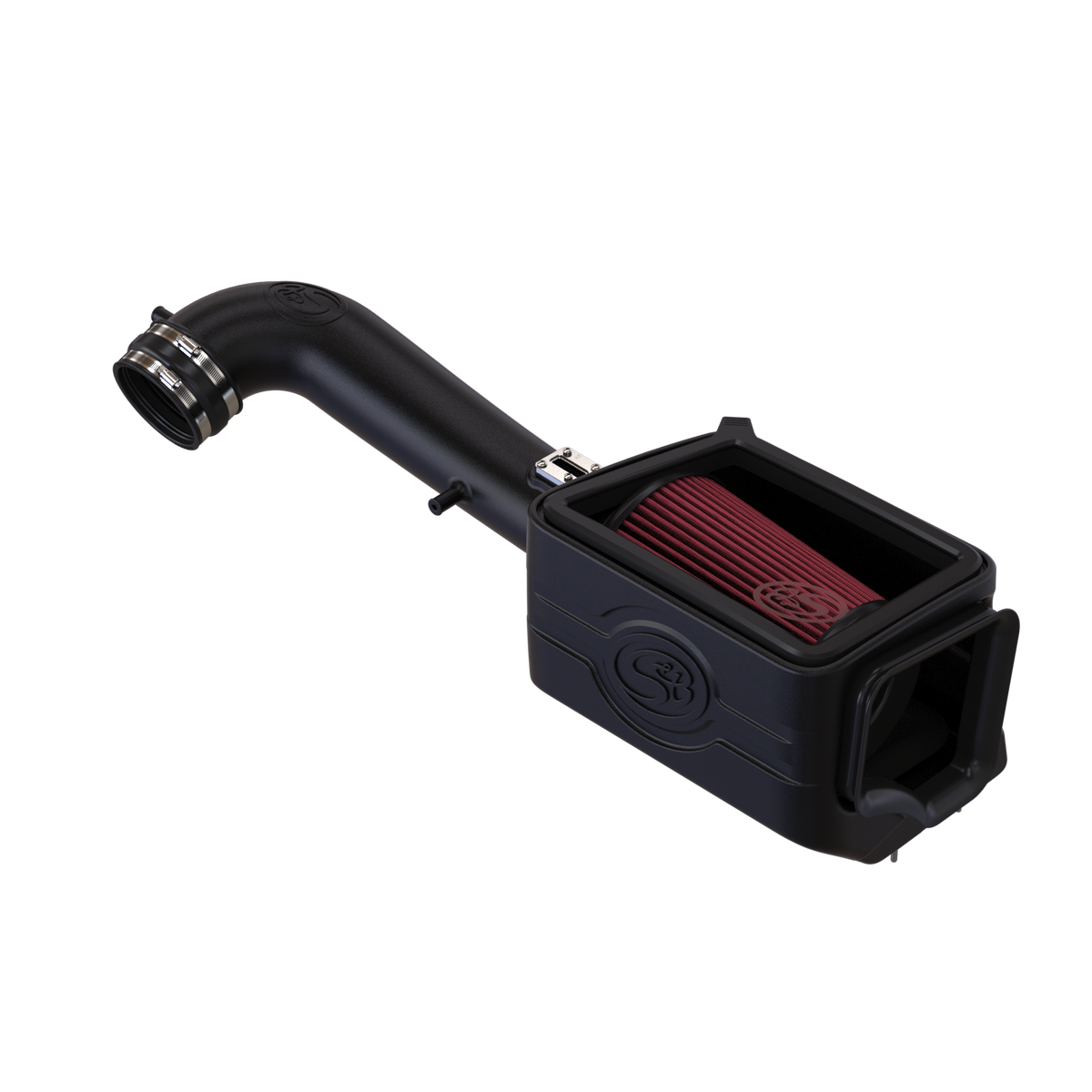 S&amp;B Cold Air Intake for 2014-2016 Silverado 1500 / Sierra 1500 - 75-5069