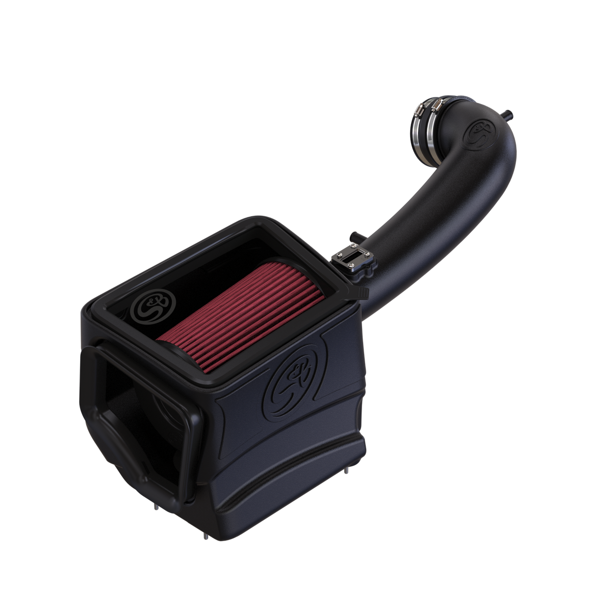 S&amp;B Cold Air Intake for 2014-2016 Silverado 1500 / Sierra 1500 - 75-5069