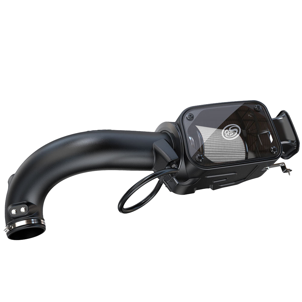 S&amp;B Cold Air Intake for 2018-2023 Jeep Wrangler 2.0L Turbo - 75-5129