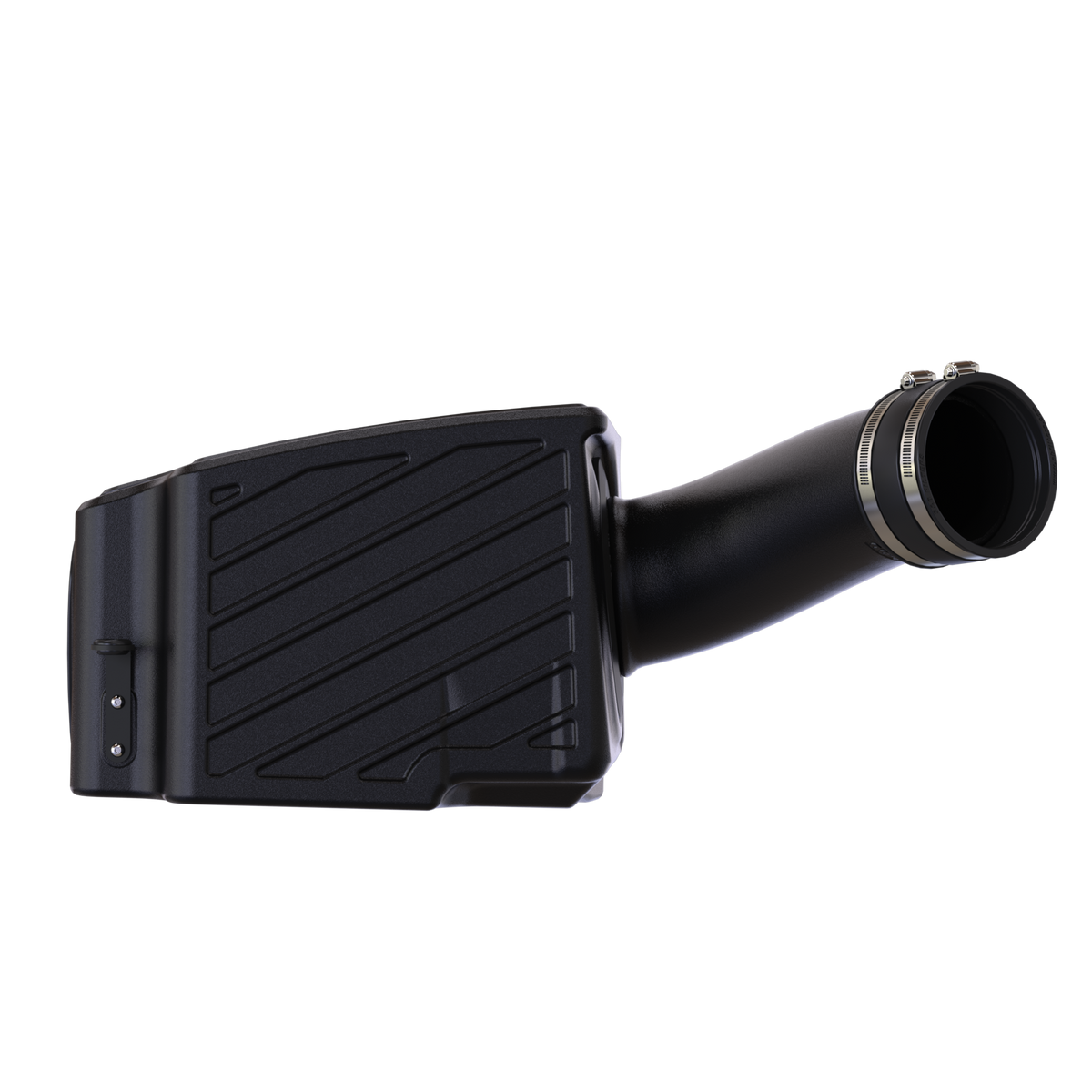 S&amp;B Cold Air Intake for 1994-1997 Ford Powerstroke 7.3L - 75-5131-1