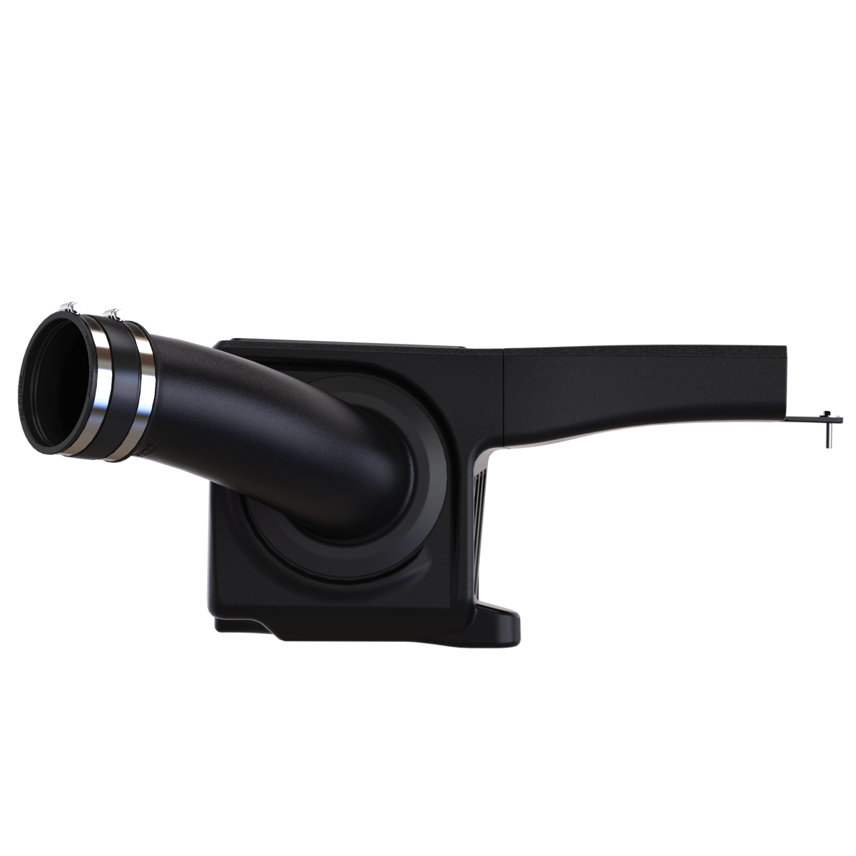 S&amp;B Cold Air Intake for 1994-1997 Ford Powerstroke 7.3L - 75-5131-1