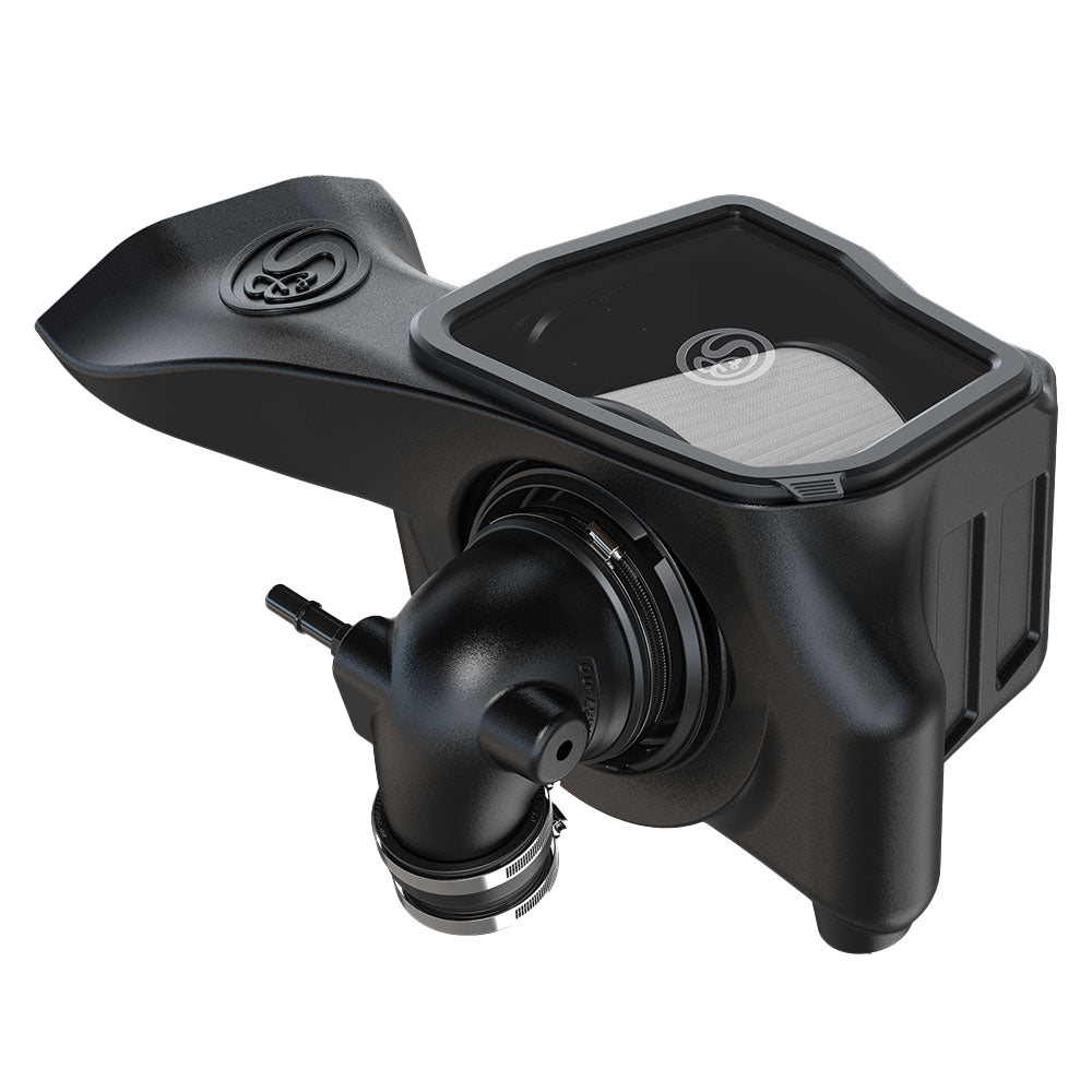 S&amp;B Cold Air Intake for 2019-2023 Ford Ranger 2.3L Ecoboost - 75-5134