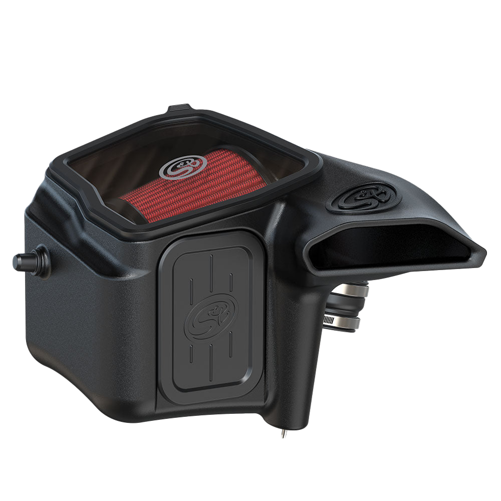 S&amp;B Cold Air Intake for 2019-2023 Ford Ranger 2.3L Ecoboost - 75-5134