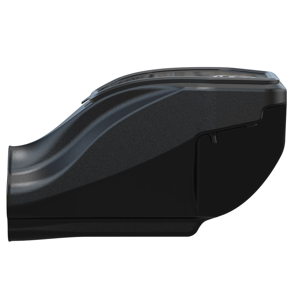 JLT Cold Air Intake with Snap-In Lid for 2015-2017 Ford Mustang GT 5.0L - NO TUNE REQUIRED - CAI-75-5142