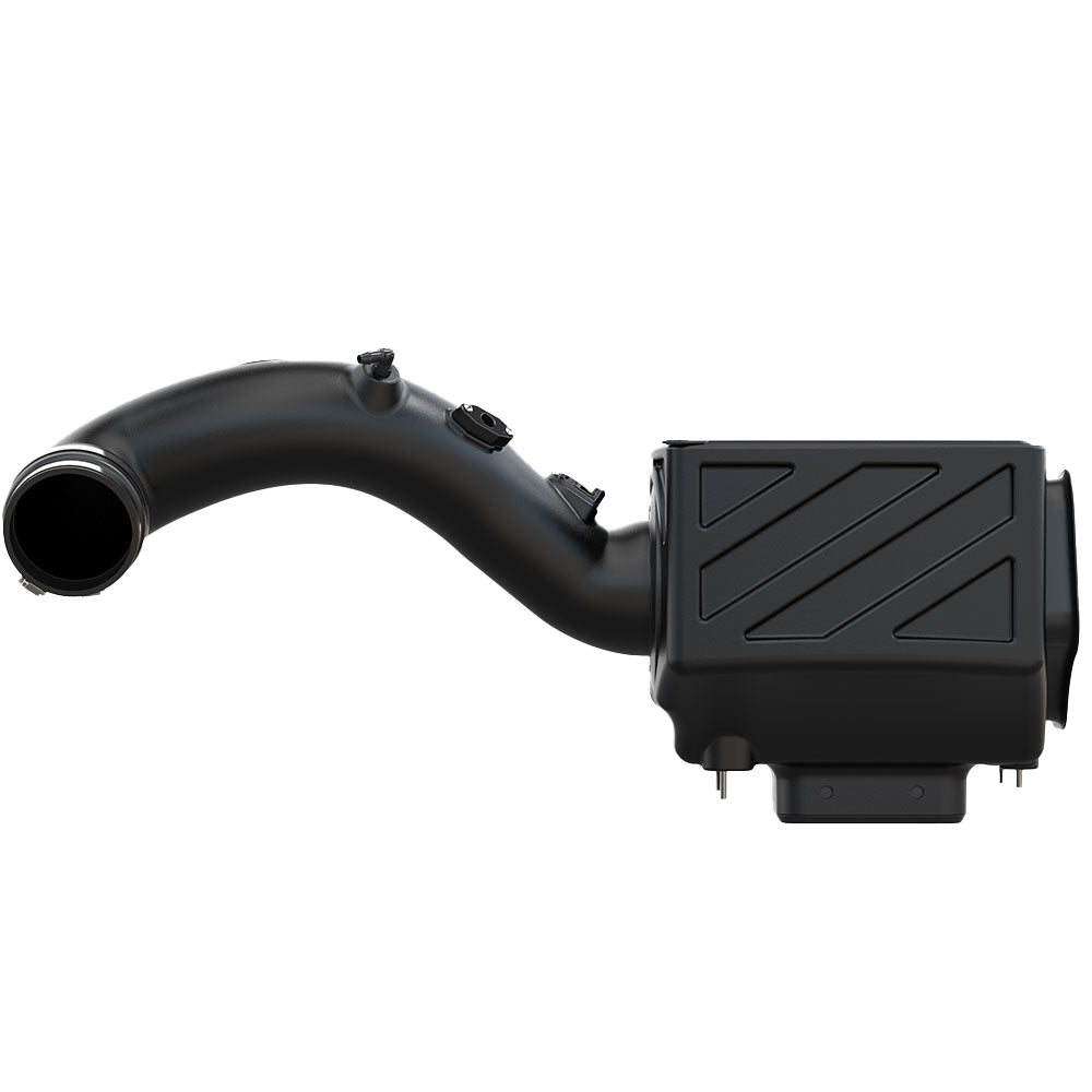 S&amp;B Cold Air Intake for 2009-2013 Silverado, Sierra 1500 / 2009-2014 Tahoe, Yukon, Suburban, Escalade - 75-5155