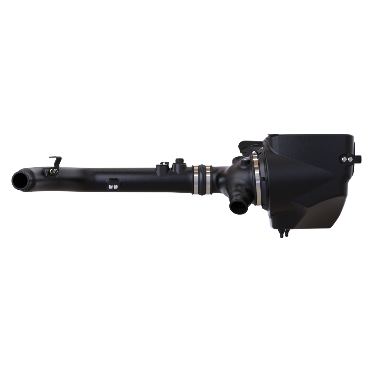 S&amp;B Cold Air Intake for 2021-2024 Ford Bronco 2.7L - 75-5162