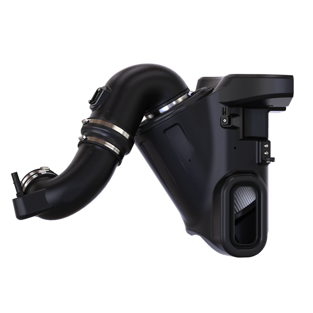 S&amp;B Cold Air Intake for the 2023-2024 Cadillac Escalade V 6.2L V8 - 75-5173