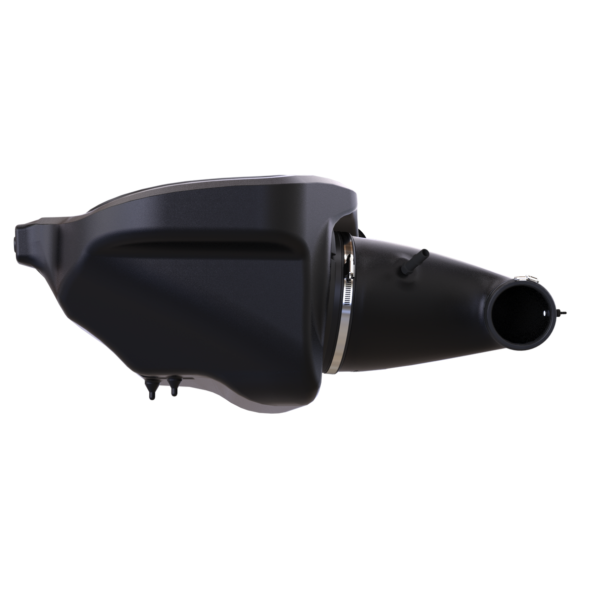 S&amp;B Cold Air Intake for the 2023-2024 Ford Raptor R 5.2L V8 - 75-5175