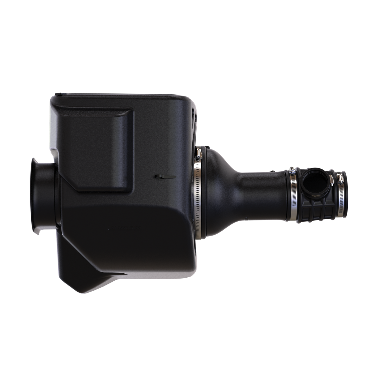 S&amp;B Cold Air Intake for 2016-2024 Nissan Titan XD - 75-5189