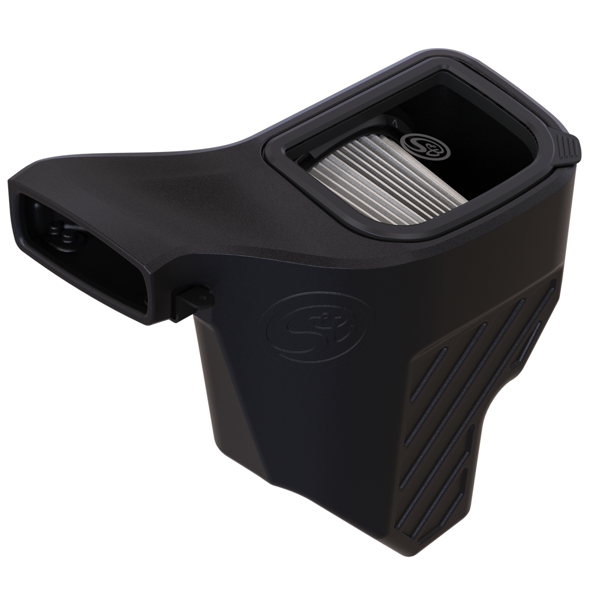 S&amp;B COLD AIR INTAKE FOR 2015-2018 EDGE SPORT &amp; 2019-2024 FORD EDGE ST - 75-5190