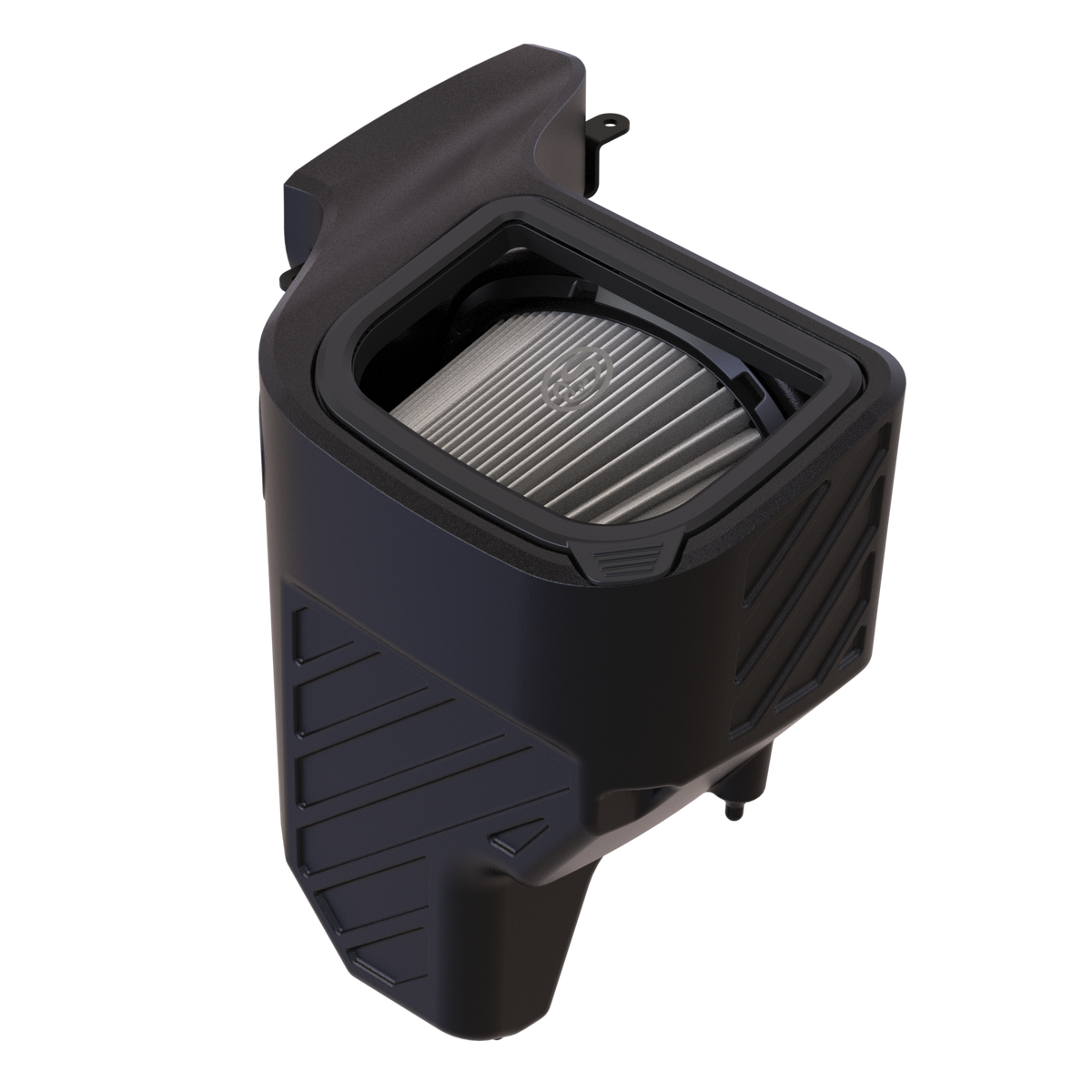 S&amp;B COLD AIR INTAKE FOR 2015-2018 EDGE SPORT &amp; 2019-2024 FORD EDGE ST - 75-5190