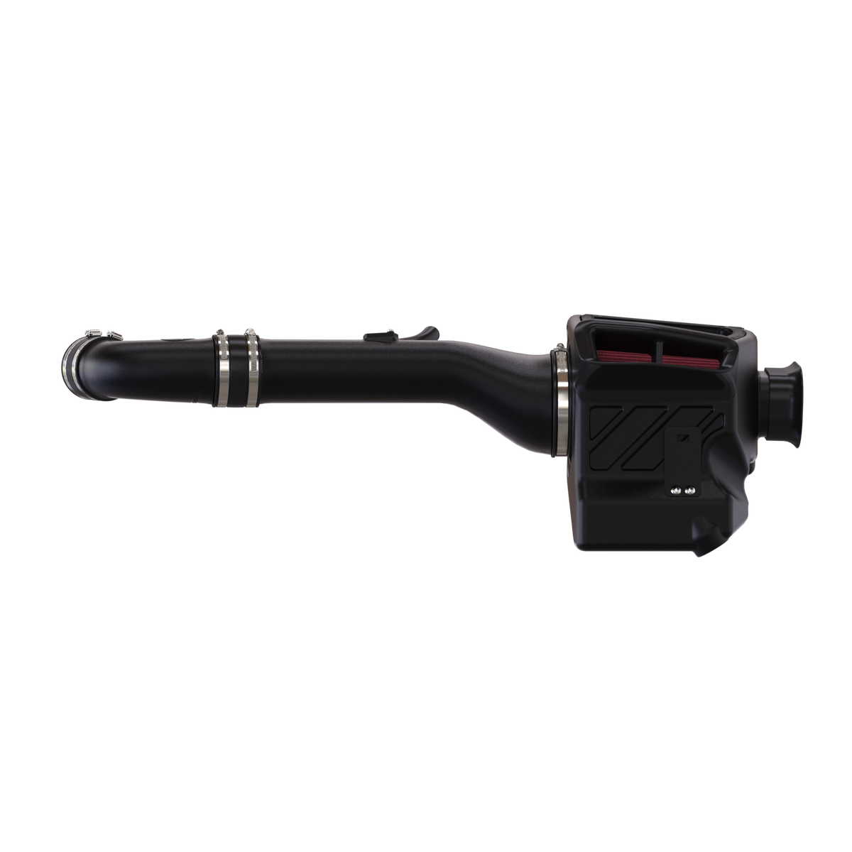 S&amp;B COLD AIR INTAKE FOR 2005-2019 NISSAN FRONTIER, 2005-2012 PATHFINDER, 2005-2015 XTERRA 4.0L - 75-5191