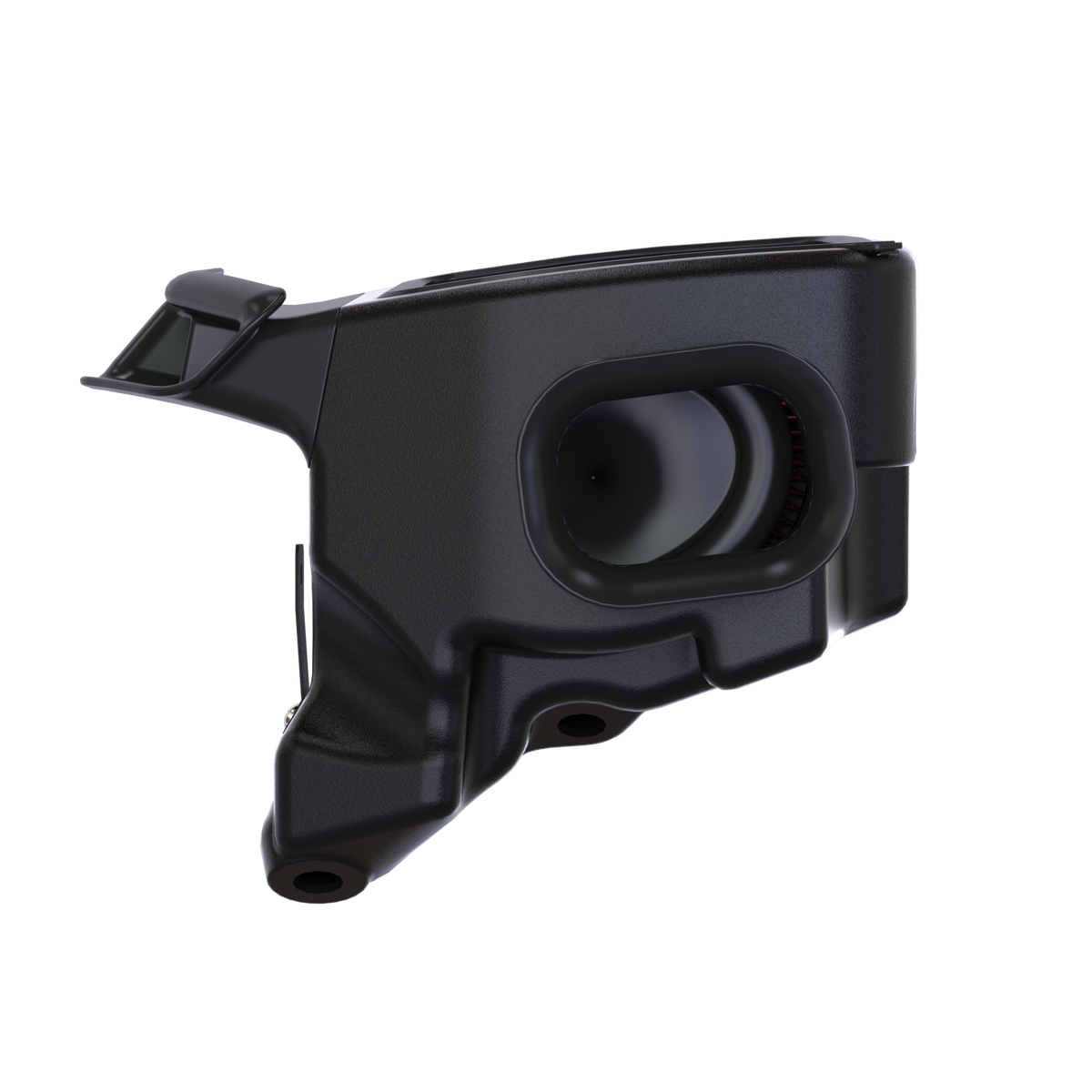 S&amp;B COLD AIR INTAKE FOR 2005-2019 NISSAN FRONTIER, 2005-2012 PATHFINDER, 2005-2015 XTERRA 4.0L - 75-5191