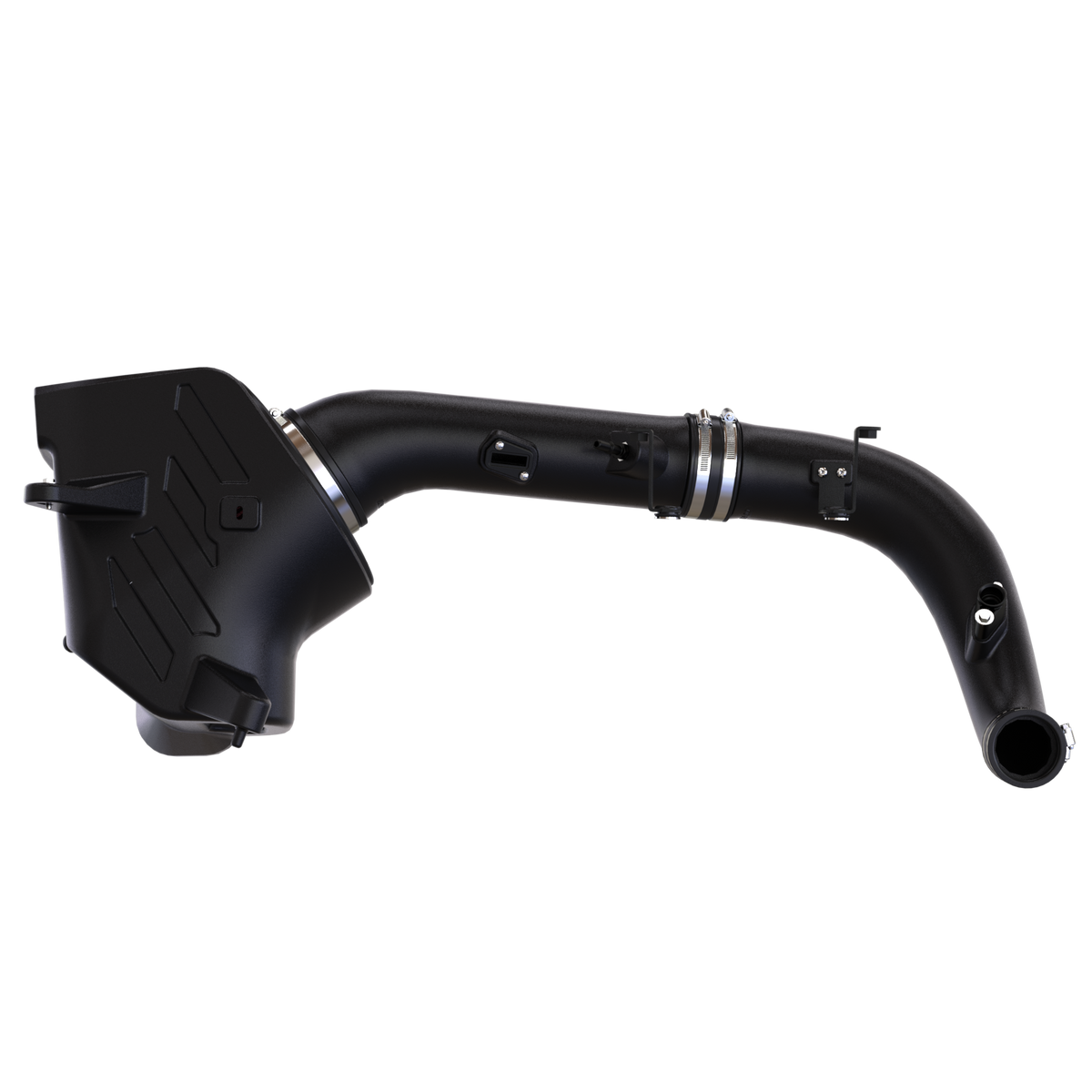 S&amp;B Cold Air Intake for 2023-2024 Chevrolet Colorado / GMC Canyon 2.7L - 75-5194