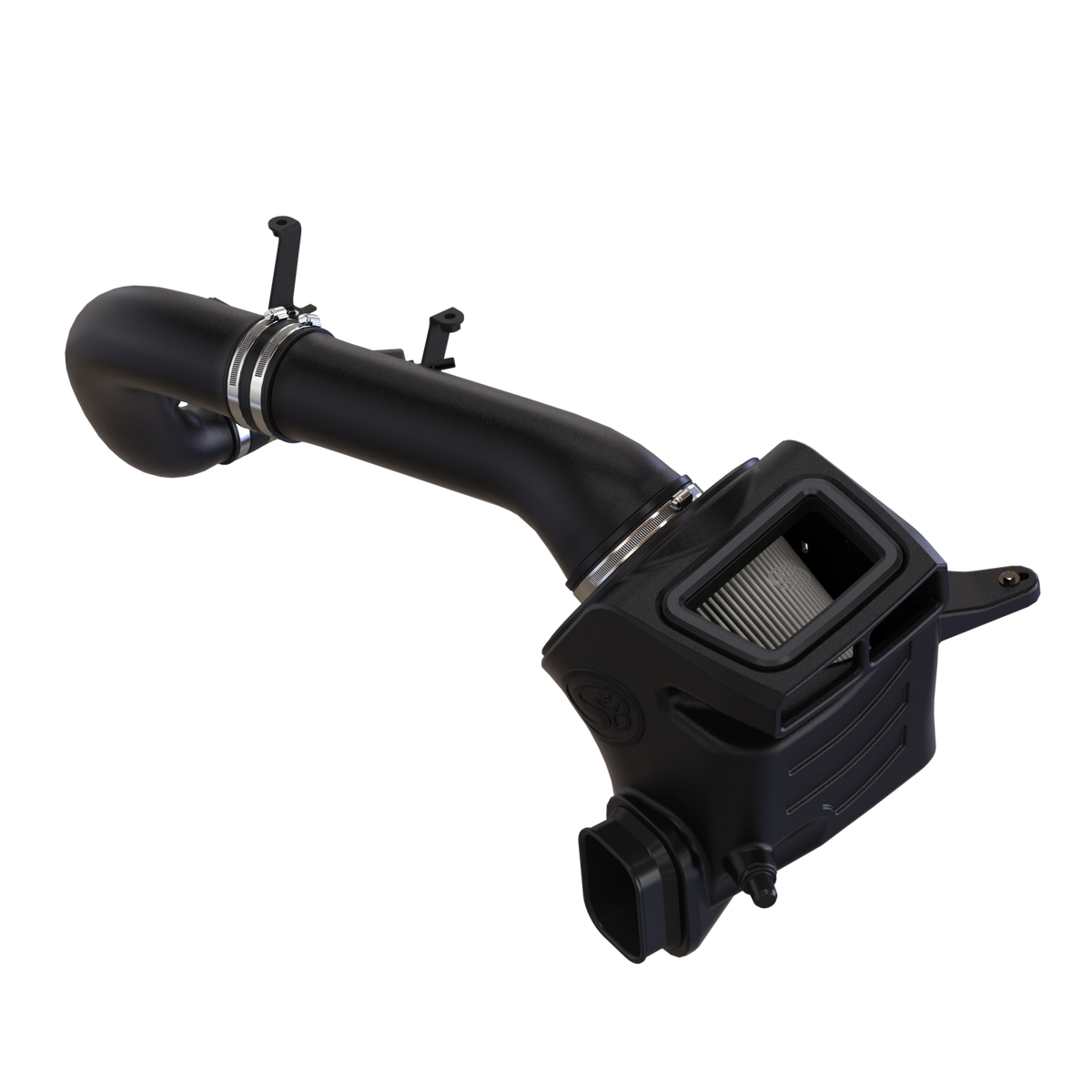 S&amp;B Cold Air Intake for 2023-2024 Chevrolet Colorado / GMC Canyon 2.7L - 75-5194