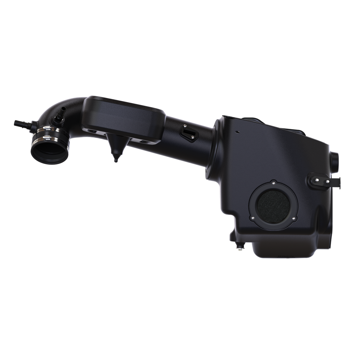 S&amp;B Cold Air Intake for the 2023-2024 Ford F250 F350 7.3L - 75-5197