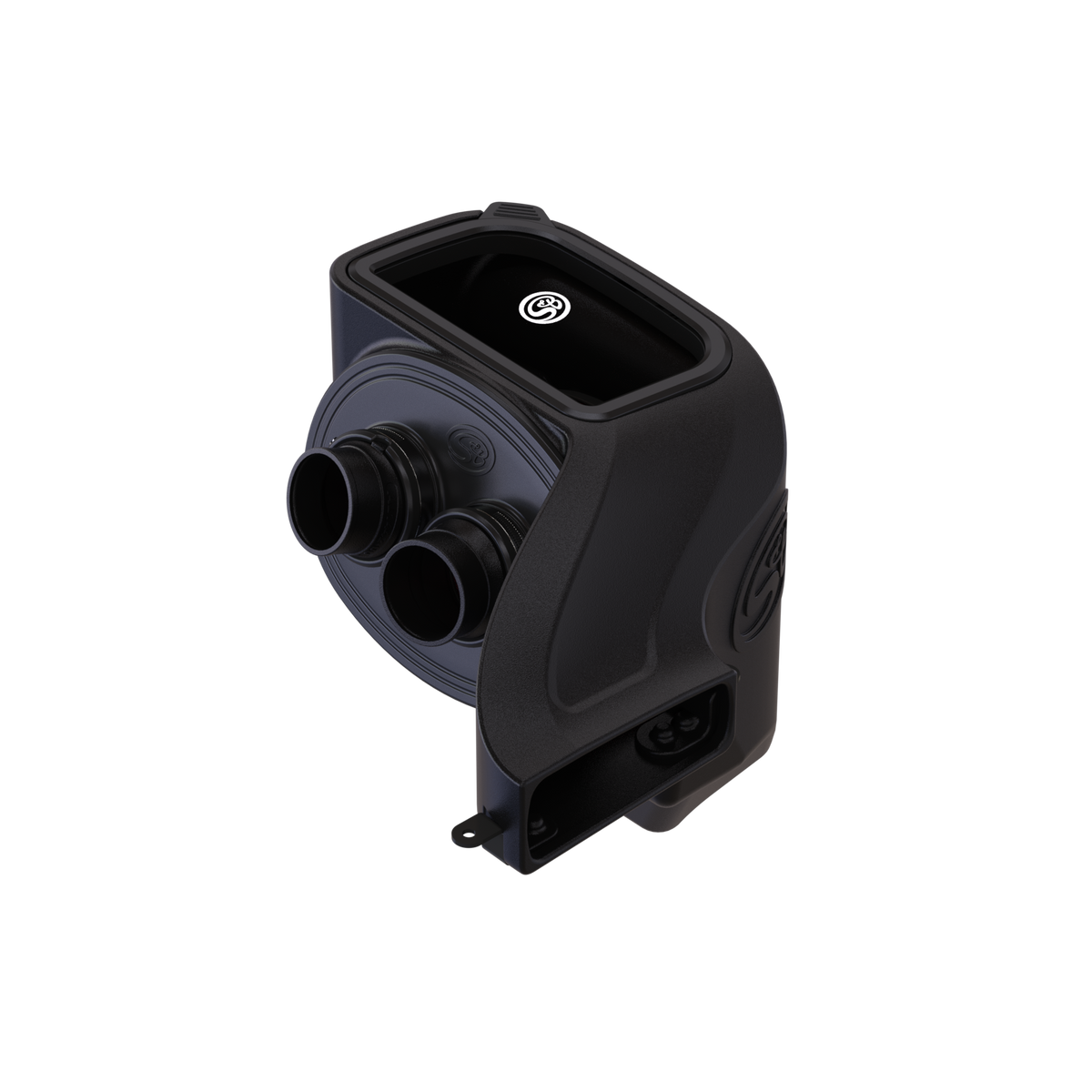 S&amp;B COLD AIR INTAKE FOR THE 2017-2020 Ford Fusion Sport 2.7L - 75-5209