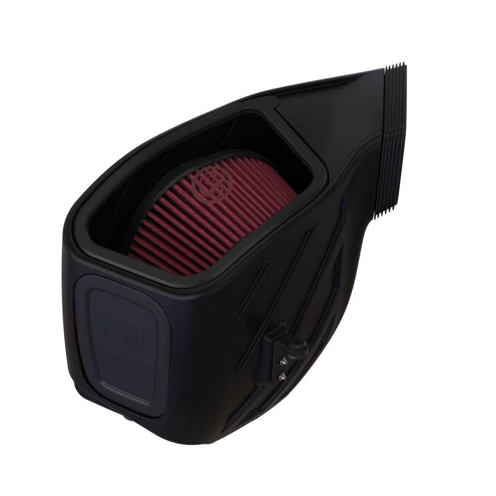S&B Cold Air Intake for 2025-2026 Ram Cummins 6.7L Diesel