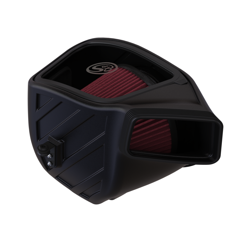 S&B Cold Air Intake for 2025-2026 Ram Cummins 6.7L Diesel