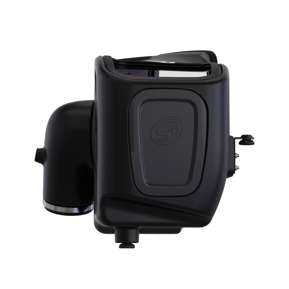 S&B Cold Air Intake for 2025-2026 Ram Cummins 6.7L Diesel